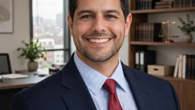 Attorney Sean Lopez