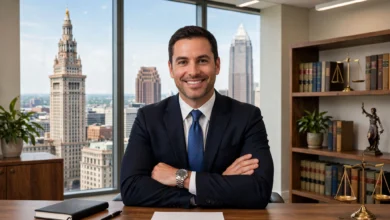 Cleveland Bankruptcy Lawyer