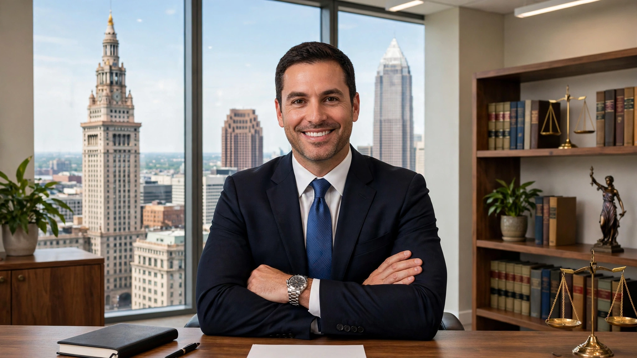 Cleveland Bankruptcy Lawyer