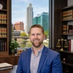Criminal Defense Attorney Eric Hagen in Omaha