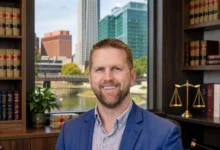 Criminal Defense Attorney Eric Hagen in Omaha