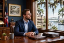 DUI Lawyers in Savannah