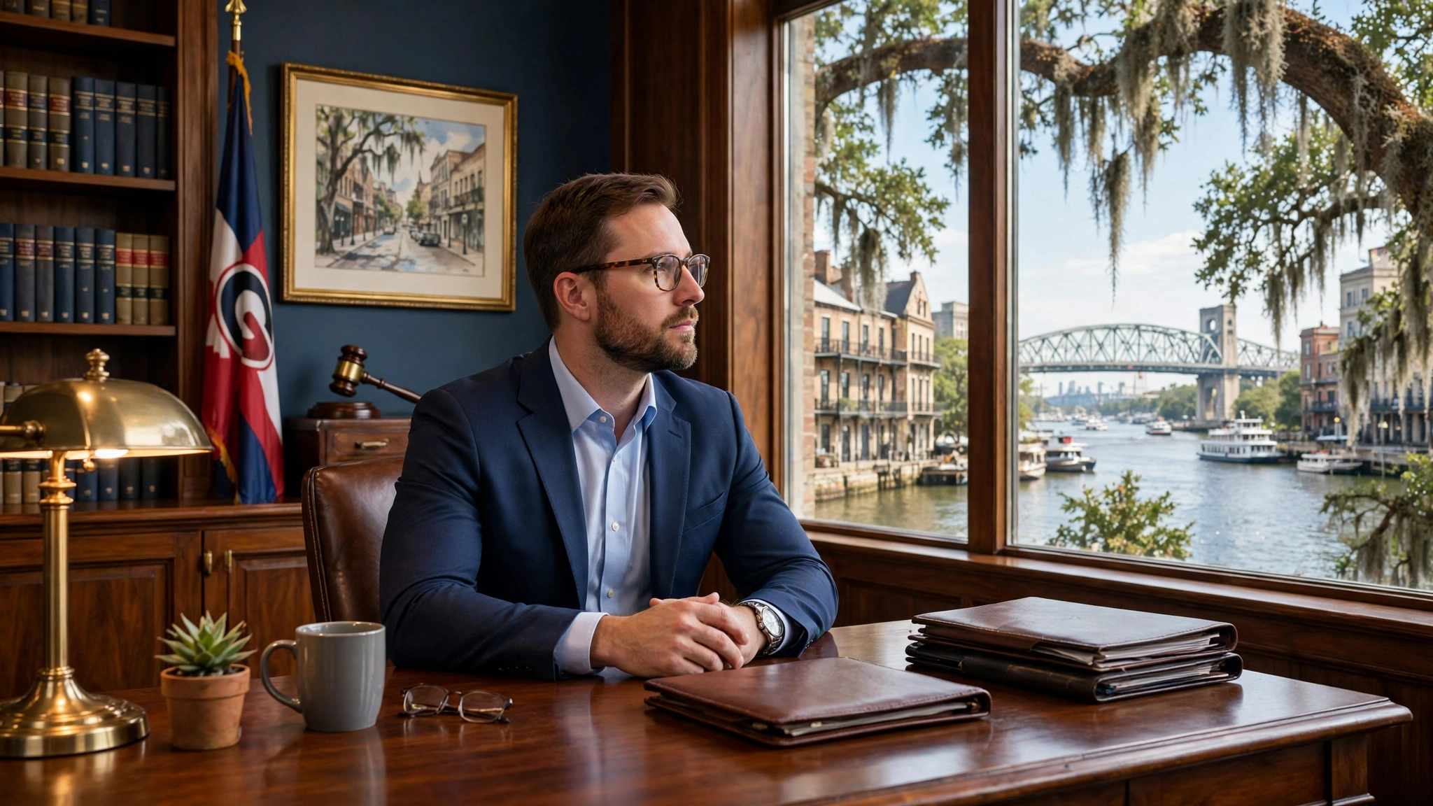 DUI Lawyers in Savannah