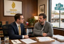 Lloyd & Lloyd Lawyers