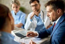 Personal Injury Claims