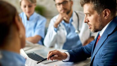 Personal Injury Claims