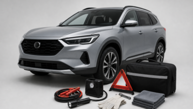 Vehicle Protection Plan