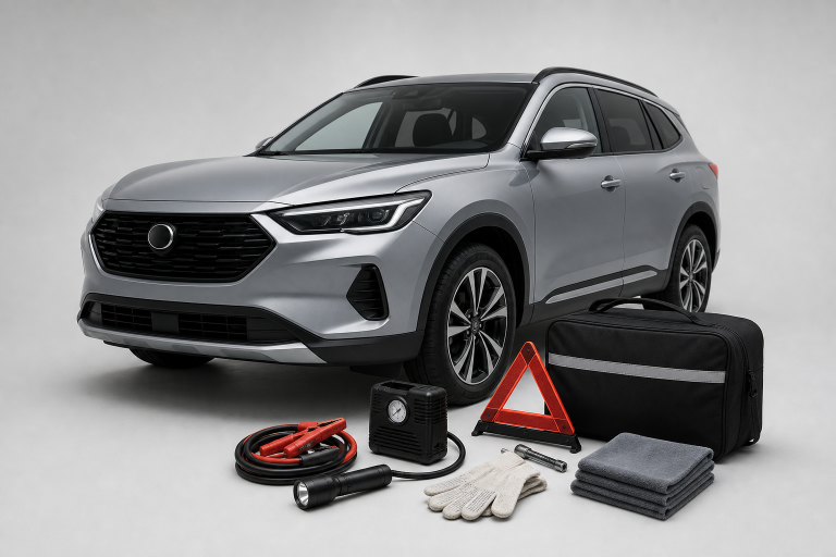 Vehicle Protection Plan