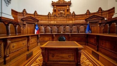 Your Rights in Juvenile Dependency Court