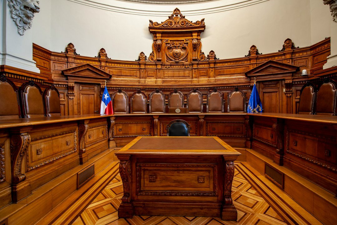 Your Rights in Juvenile Dependency Court