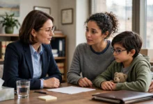 child sexual abuse claims